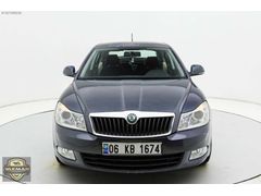 AKMAN'DAN 2011 SKODA OCTAVİA 1.6 AMBİENTE