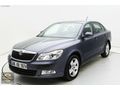 AKMAN'DAN 2011 SKODA OCTAVİA 1.6 AMBİENTE