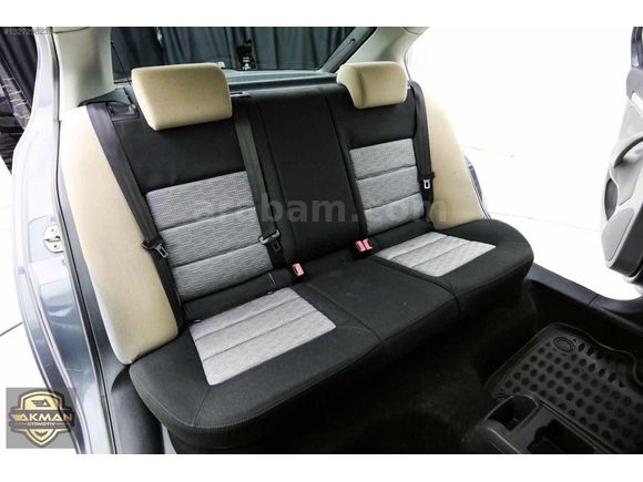 AKMAN'DAN 2011 SKODA OCTAVİA 1.6 AMBİENTE