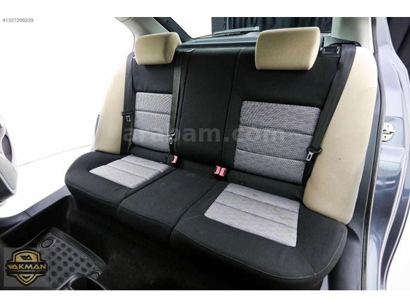 AKMAN'DAN 2011 SKODA OCTAVİA 1.6 AMBİENTE