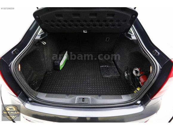 AKMAN'DAN 2011 SKODA OCTAVİA 1.6 AMBİENTE