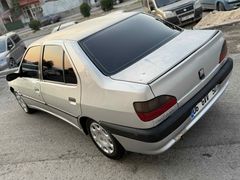 Sahibinden Peugeot 306 1.6 Griffe 1999 Model 