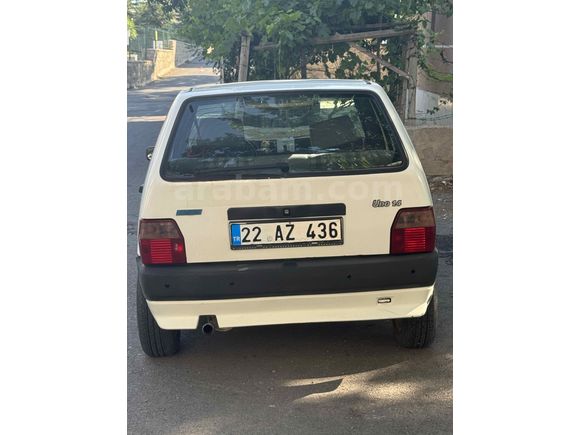 Koltuk Isıtmalı 70S