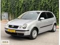 İMZA OTOMOTİV'DEN ÇOK TEMİZ SADECE 147 BİN KM'DE POLO 1.4 SINIF