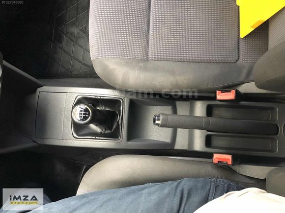 İMZA OTOMOTİV'DEN ÇOK TEMİZ SADECE 147 BİN KM'DE POLO 1.4 SINIF