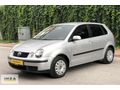 İMZA OTOMOTİV'DEN ÇOK TEMİZ SADECE 147 BİN KM'DE POLO 1.4 SINIF