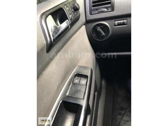 İMZA OTOMOTİV'DEN ÇOK TEMİZ SADECE 147 BİN KM'DE POLO 1.4 SINIF