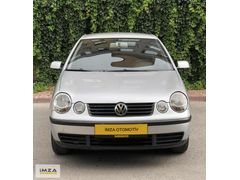 İMZA OTOMOTİV'DEN ÇOK TEMİZ SADECE 147 BİN KM'DE POLO 1.4 SINIF