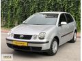 İMZA OTOMOTİV'DEN ÇOK TEMİZ SADECE 147 BİN KM'DE POLO 1.4 SINIF