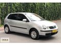 İMZA OTOMOTİV'DEN ÇOK TEMİZ SADECE 147 BİN KM'DE POLO 1.4 SINIF