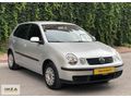İMZA OTOMOTİV'DEN ÇOK TEMİZ SADECE 147 BİN KM'DE POLO 1.4 SINIF