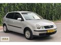 İMZA OTOMOTİV'DEN ÇOK TEMİZ SADECE 147 BİN KM'DE POLO 1.4 SINIF