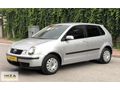 İMZA OTOMOTİV'DEN ÇOK TEMİZ SADECE 147 BİN KM'DE POLO 1.4 SINIF