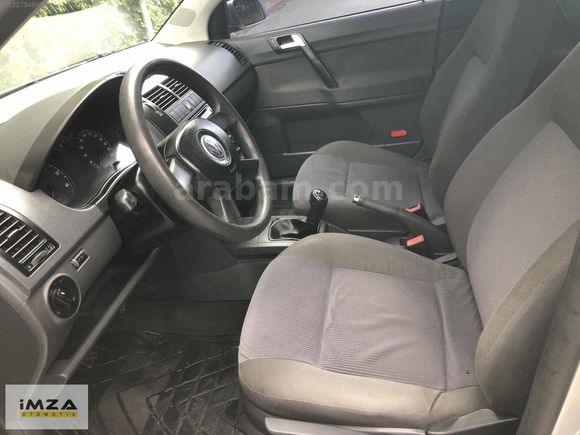 İMZA OTOMOTİV'DEN ÇOK TEMİZ SADECE 147 BİN KM'DE POLO 1.4 SINIF