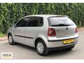 İMZA OTOMOTİV'DEN ÇOK TEMİZ SADECE 147 BİN KM'DE POLO 1.4 SINIF
