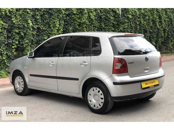 İMZA OTOMOTİV'DEN ÇOK TEMİZ SADECE 147 BİN KM'DE POLO 1.4 SINIF