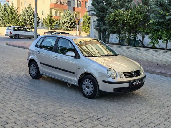 İLK SAHİBİNDEN DÜŞÜK KLOMETRE POLO
