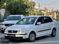 2004 VW POLO 1.4 BASİCLİNE OTOMATİK VİTES-119.000 KM-KLİMALI