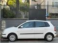 2004 VW POLO 1.4 BASİCLİNE OTOMATİK VİTES-119.000 KM-KLİMALI