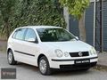 2004 VW POLO 1.4 BASİCLİNE OTOMATİK VİTES-119.000 KM-KLİMALI