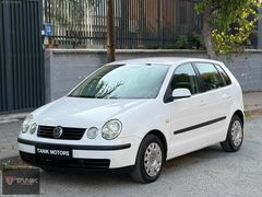 2004 VW POLO 1.4 BASİCLİNE OTOMATİK VİTES-119.000 KM-KLİMALI