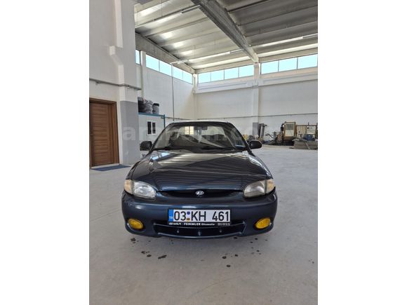 Sahibinden Hyundai Accent