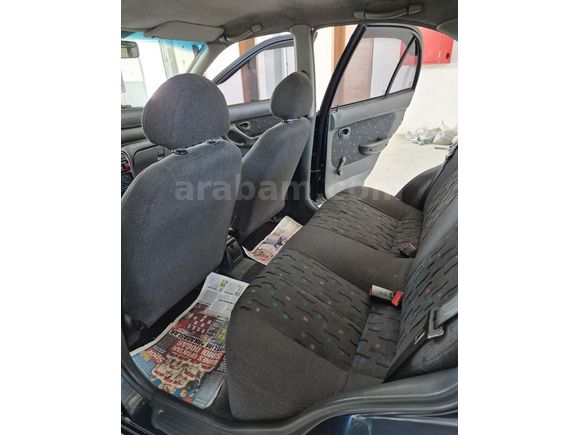 Sahibinden Hyundai Accent