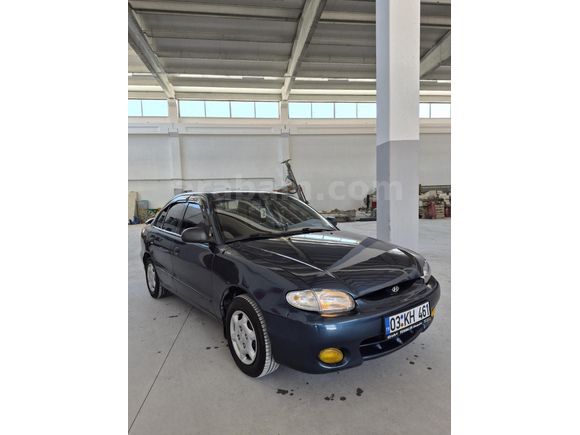 Sahibinden Hyundai Accent