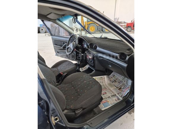 Sahibinden Hyundai Accent