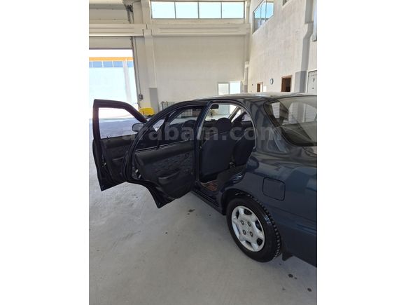 Sahibinden Hyundai Accent