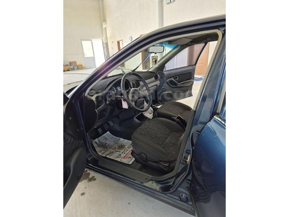 Sahibinden Hyundai Accent