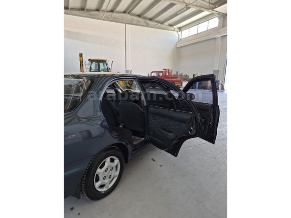 Sahibinden Hyundai Accent
