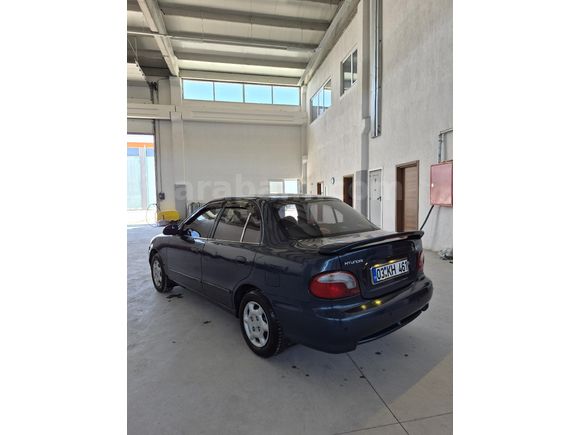 Sahibinden Hyundai Accent