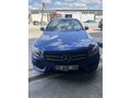 Sahibinden Mercedes - Benz C 200 D AMG 2017 Model 