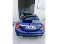 Sahibinden Mercedes - Benz C 200 D AMG 2017 Model 