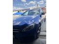 Sahibinden Mercedes - Benz C 200 D AMG 2017 Model 