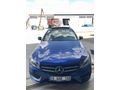 Sahibinden Mercedes - Benz C 200 D AMG 2017 Model 