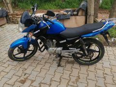 Sahibinden Yamaha YBR 125 ESD