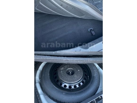 2015 MODEL/SADECE 68.000 KM DE/1.6 Ti-VCT/125 HP/D.EKRAN/G.GÖRÜŞ
