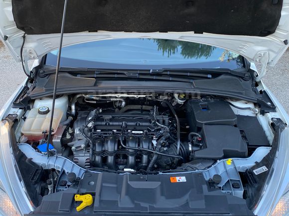 2015 MODEL/SADECE 68.000 KM DE/1.6 Ti-VCT/125 HP/D.EKRAN/G.GÖRÜŞ