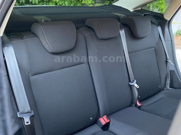 2015 MODEL/SADECE 68.000 KM DE/1.6 Ti-VCT/125 HP/D.EKRAN/G.GÖRÜŞ