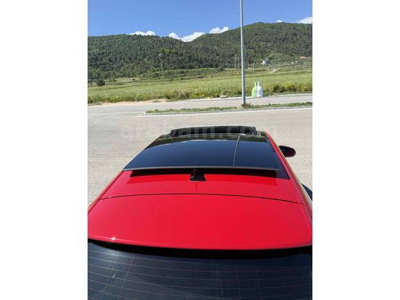 Sahibinden Audi Q2 35 TFSI Advanced 2024 Model Manisa