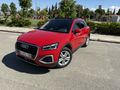 Sahibinden Audi Q2 35 TFSI Advanced 2024 Model Manisa
