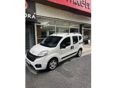 Sahibinden Fiat Fiorino Combi 1.3 Multijet Pop 2022 Model 
