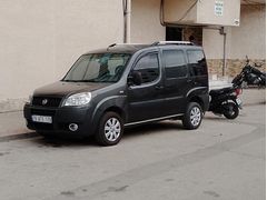 Sahibinden Fiat Doblo Combi 1.3 Multijet Active 2006 Model