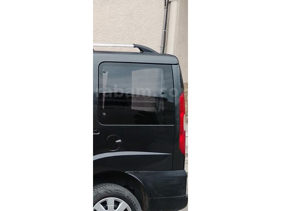 Sahibinden Fiat Doblo Combi 1.3 Multijet Active 2006 Model