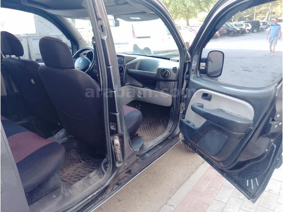 Sahibinden Fiat Doblo Combi 1.3 Multijet Active 2006 Model