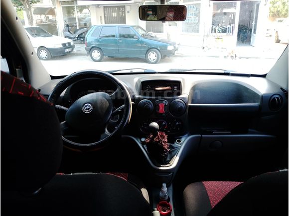 Sahibinden Fiat Doblo Combi 1.3 Multijet Active 2006 Model