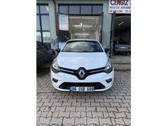 Sahibinden Renault Clio 1.5 dCi Joy 2017 Model 