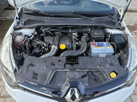 Sahibinden Renault Clio 1.5 dCi Joy 2017 Model 